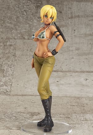 Mito Ikumi (Nikumi) - Meat General - Max Factory - 5