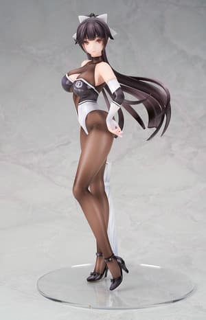 Takao - Full Throttle Charmer - Alter (2)