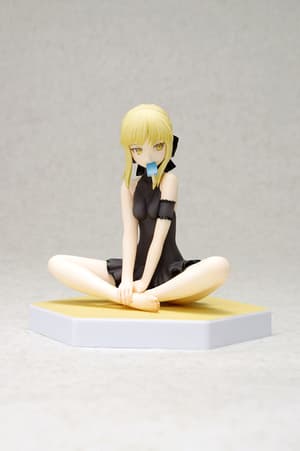 Saber Alter - Beach Queen - 2