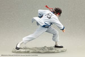 Sanosuke Sagara - ARTFX J - Kotobukiya (12)