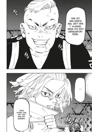 Tokyo Revengers - Carlsen - Doppelband 15 - 3