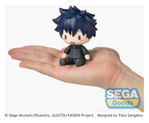 Megumi Fushiguro - Fuwa Petit - Sega - 5