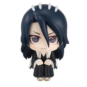 Byakuya Kuchiki - Bleach Look Up - Megahouse (1)