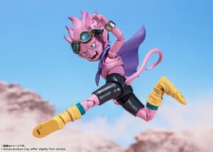 Beelzebub - S.H. Figuarts - Bandai Spirits (6)