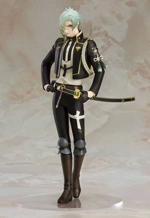 Hizamaru - Orange Rouge - 2