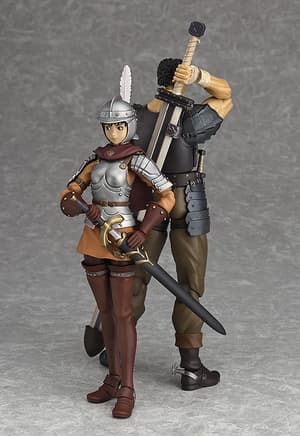Figma 210 Casca - 5
