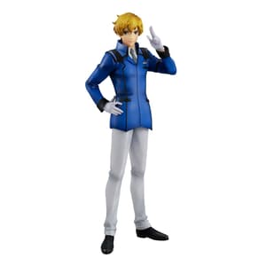 Graham Aker - Gundam Guys Generation - Megahouse - 3