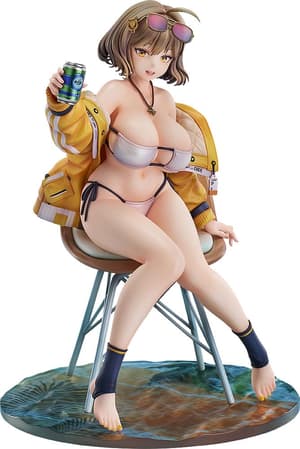 Anis - Sparkling Summer - Good Smile Company - 12