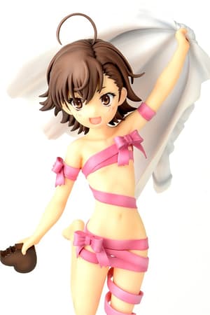 Last Order (Misaka Clone 20001) von Orca - 4