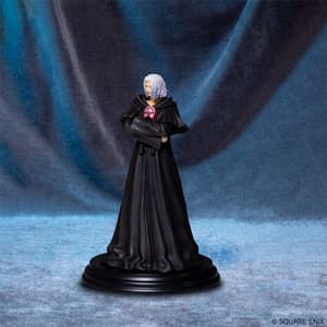 Emet-Selch - Final Fantasy XIV Figure Series - Square Enix (3)