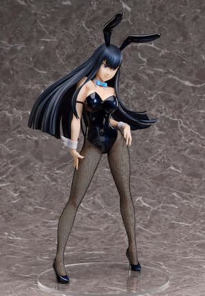 Satsuki Kiryuin: Bunny Ver. - 4
