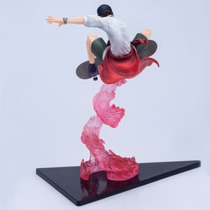 Misaki Yata - Mens Hdge No. 17 - 4