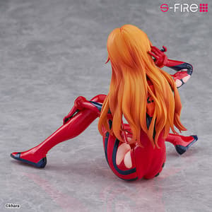 Rebuild of Evangelion Figure Asuka Langley - 5