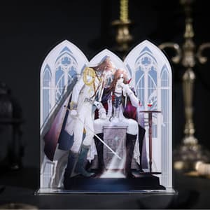 Radiant Throne - Heaven Official's Blessing Acrylic Stand - Sakami - 1
