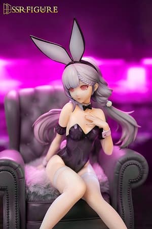 Jin Hua und Qiao Er Set - Bunny - SSR Figure - Infinity Studio (4)