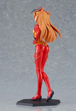 PLAMAX Asuka Shikinami Langley(Re-run) - 6