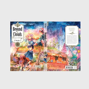 Beyond the Clouds 4 - 4