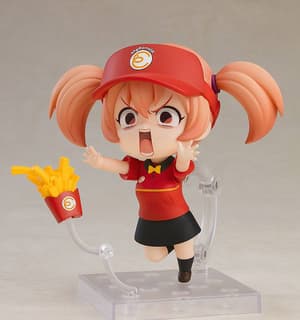 Nendoroid 1996 Chiho Sasaki - 4