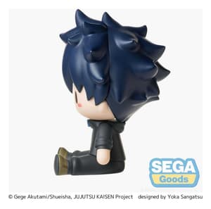 Megumi Fushiguro - Fuwa Petit - Sega - 2