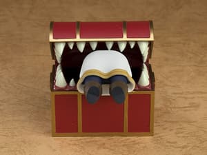 Nendoroid 2600 Mimic - 3