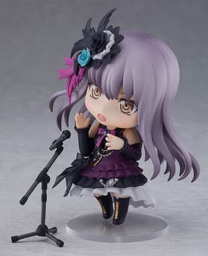 Nendoroid 1104 Minato Yukina - Stage Outfit - 5