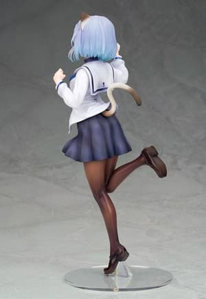 Ginko Sora - Cat Ears - Alter - 6