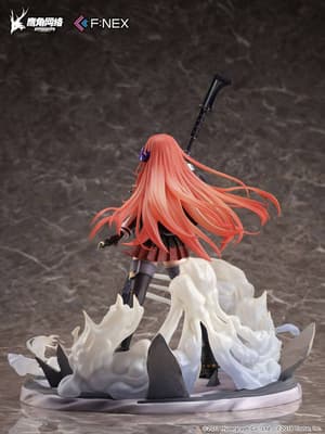 Bagpipe - Elite 2 - F:Nex - Furyu - 3