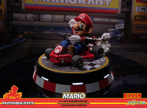 Mario Kart - Collector's Edition - First 4 Figures (22)