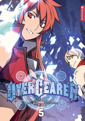 Overgeared - Altraverse - Vol. 05 - 1