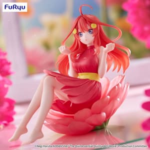 Itsuki Nakano - Bloo-me! - Furyu - 8