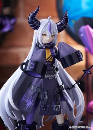 La+ Darknesss - Hololive Pop Up Parade - Good Smile Company - 4