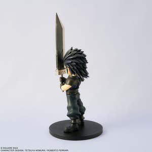 Zack Fair - Adorable Arts - Square Enix (12)
