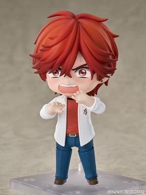 Nendoroid 2777 Mikoto Mikoshiba - 1