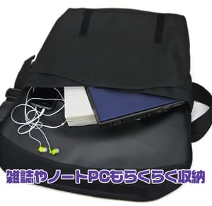Detective Conan - Messenger Bag - 4