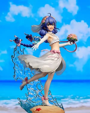 Roxy Migurdia - Wedding Swimsuit - Hakuhodo DY Music & Pictures (1)