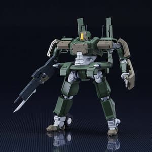 MODEROID Type 24 Mobile Walking Combat Vehicle Rekka All-Purpose Type - 3