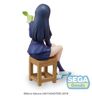 Anna Yamada - The Dangers in My Heart - PM - Sega - 5
