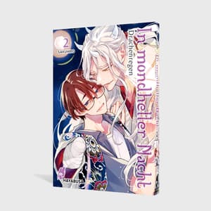 Rajou Koizukiyo - Carlsen - Vol. 02 - 3