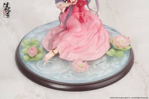 Lotus Reflection - Hanfu Girls  - APEX Innovation - 14