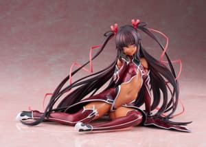 Mizuki Yukikaze - Limited - Fallen Lightning - Alice Glint (18)