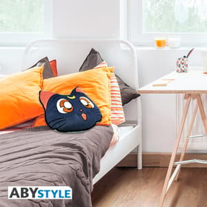 Luna Kissen - Sailor Moon - AbyStyle - 1
