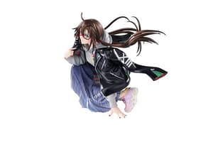 Mari Illustrious Makinami - Normal Color - Radio Eva Part 2  - Hobbymax (1)