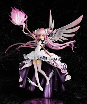 Ultimate Madoka Figure - Good Smile Company (Re-Release) - 4