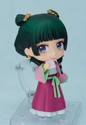 Nendoroid 2640 Maomao - Garden Party - 1