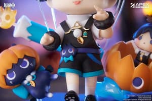 Wanderer - Twilight Whimsy Series - Q-figure - Apex - 3