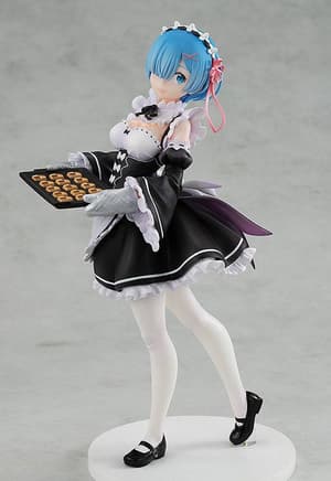 Rem - Tea Party Version - KD Colle - Kadokawa - 2