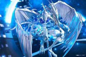 Stardust Dragon  - Amakuni / Hobby Japan - 3