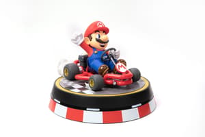 Mario Kart - Collector's Edition - First 4 Figures (9)