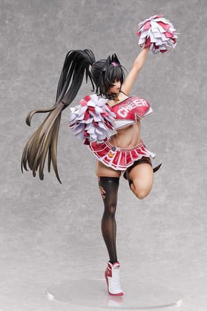 Bay - 1/4 B-Style Bunny - FREEing (3)