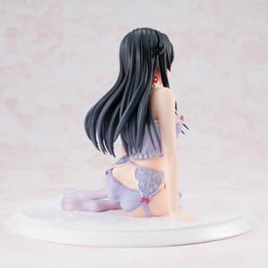 Yukino Yukinoshita - Lingerie - Revolve - 9